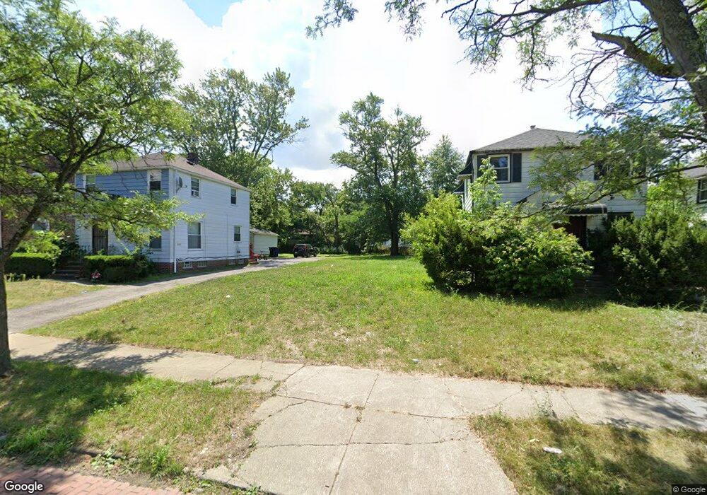 13404 Crennell Ave, Cleveland, OH 44105 - photo 1