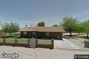 36511 W Cooper Dr, Stanfield, AZ 85272
