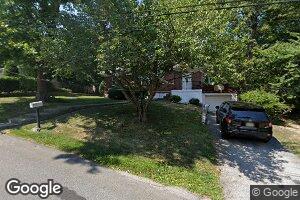 415 Wooddale Ave, Staten Island, NY 10301