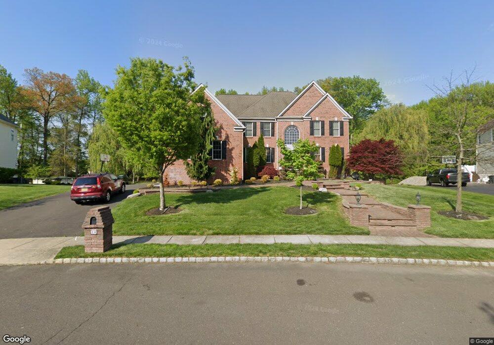 14 Sarah Ct, Mount Laurel, NJ 08054 - photo 1