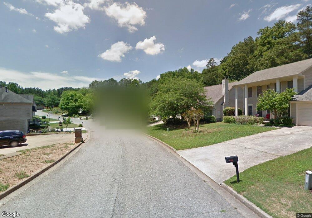 0 Pine Bridge Trail unit 8542770, Alpharetta, GA 30022 - photo 1