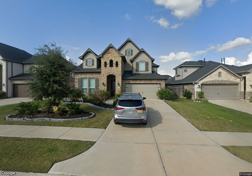 28638 Sonoran Field Ct, Fulshear, TX 77441 - photo 1