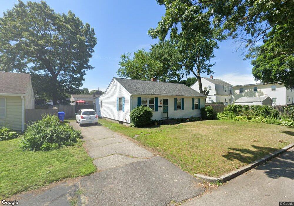 20 Don Ct, Pawtucket, RI 02861 - photo 1