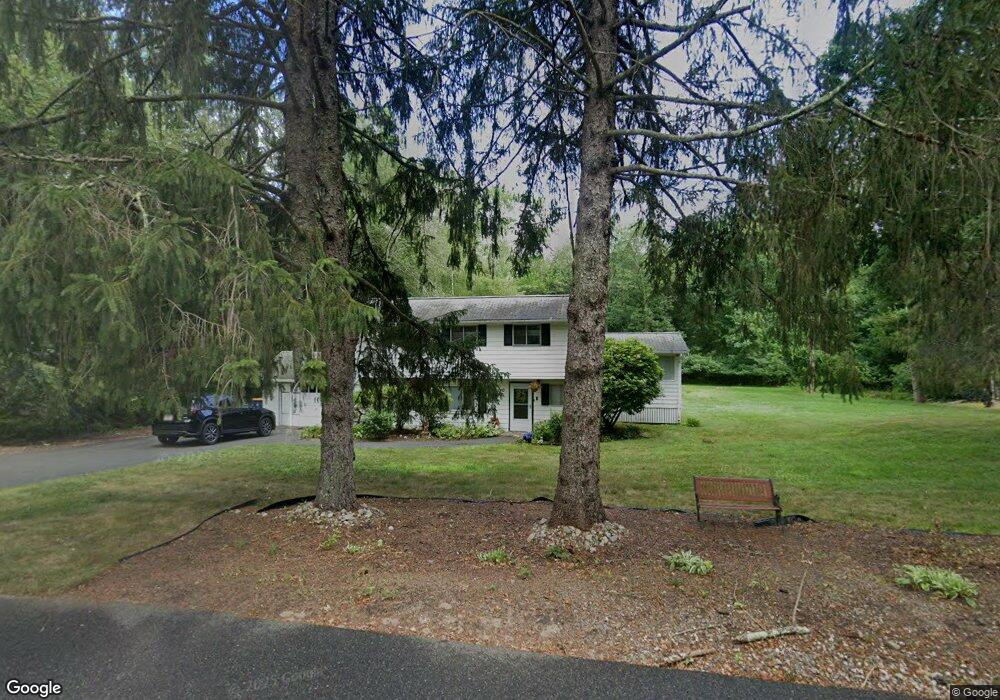 140 E Foxboro St unit 1, Sharon, MA 02067 - photo 1