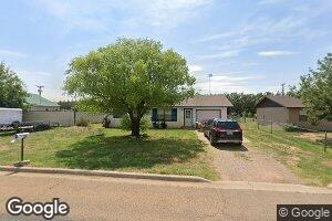 808 N Lamar St, Texico, NM 88135