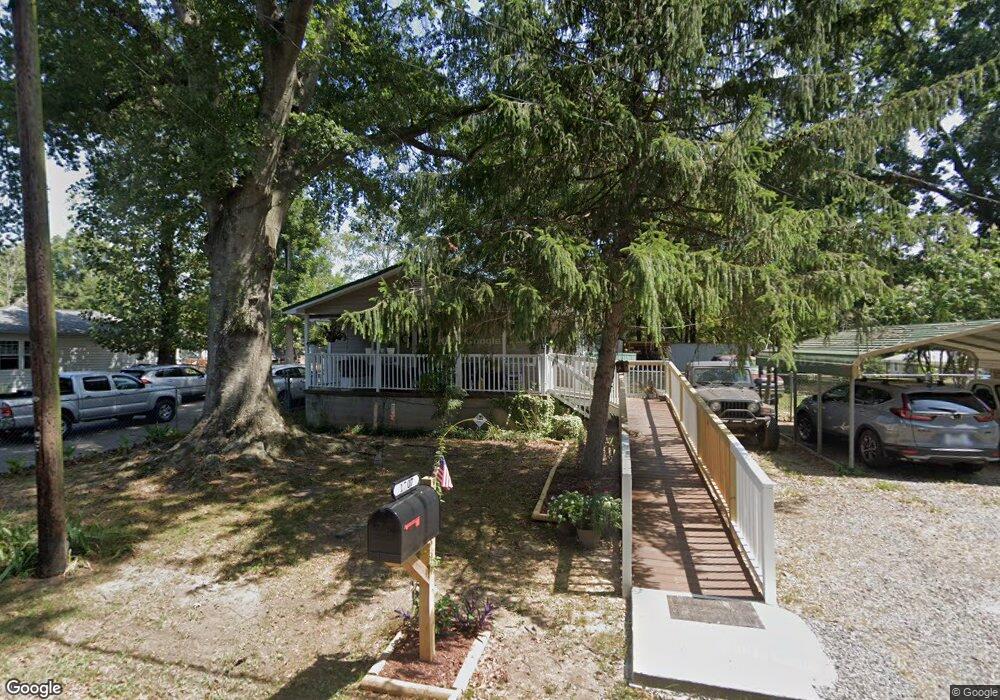 1707 Lanier St, Dalton, GA 30721 - photo 1