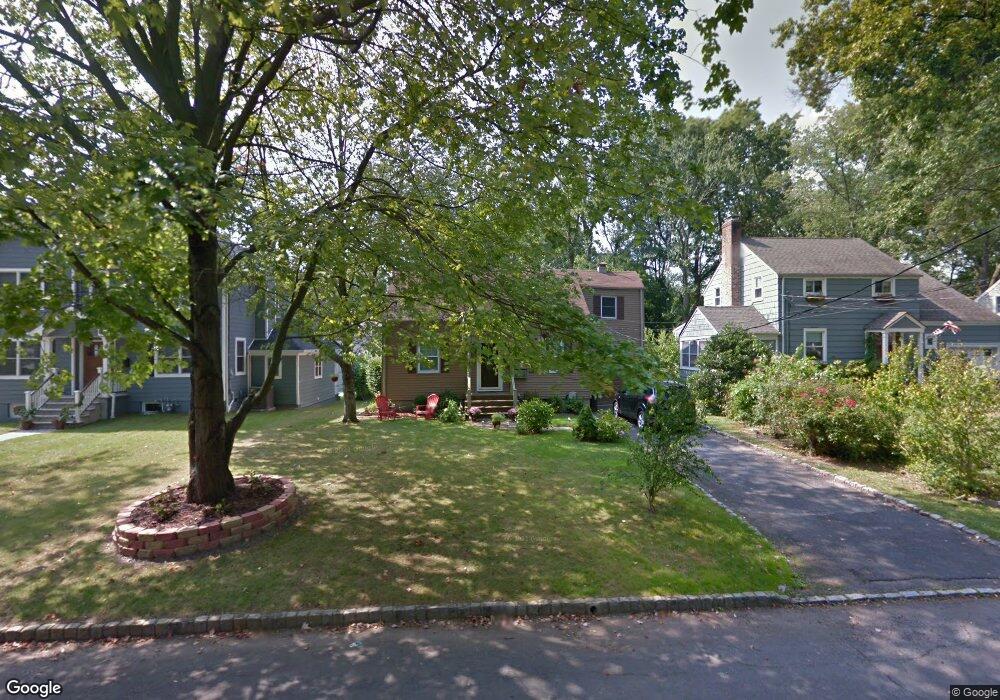 56 Clinton Ave, New Providence, NJ 07974 - photo 1