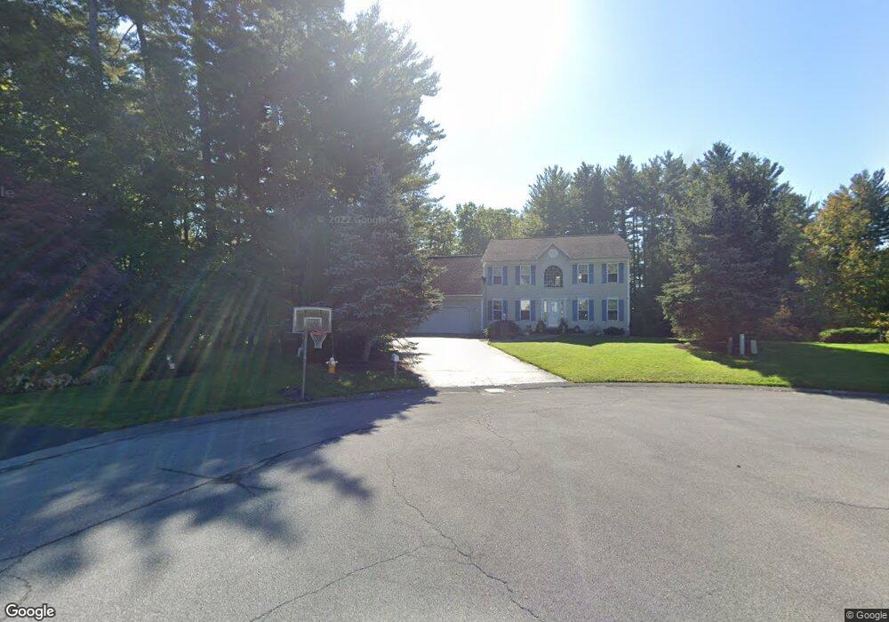 856 Maplecrest Ct, Schenectady, NY 12309 - photo 1