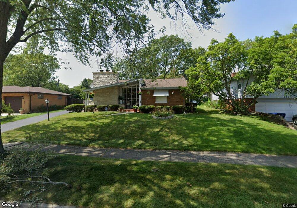 532 Flossmoor Ave, Waukegan, IL 60085 - photo 1