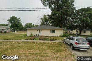 404 E Morgan St, Mc Lean, IL 61754