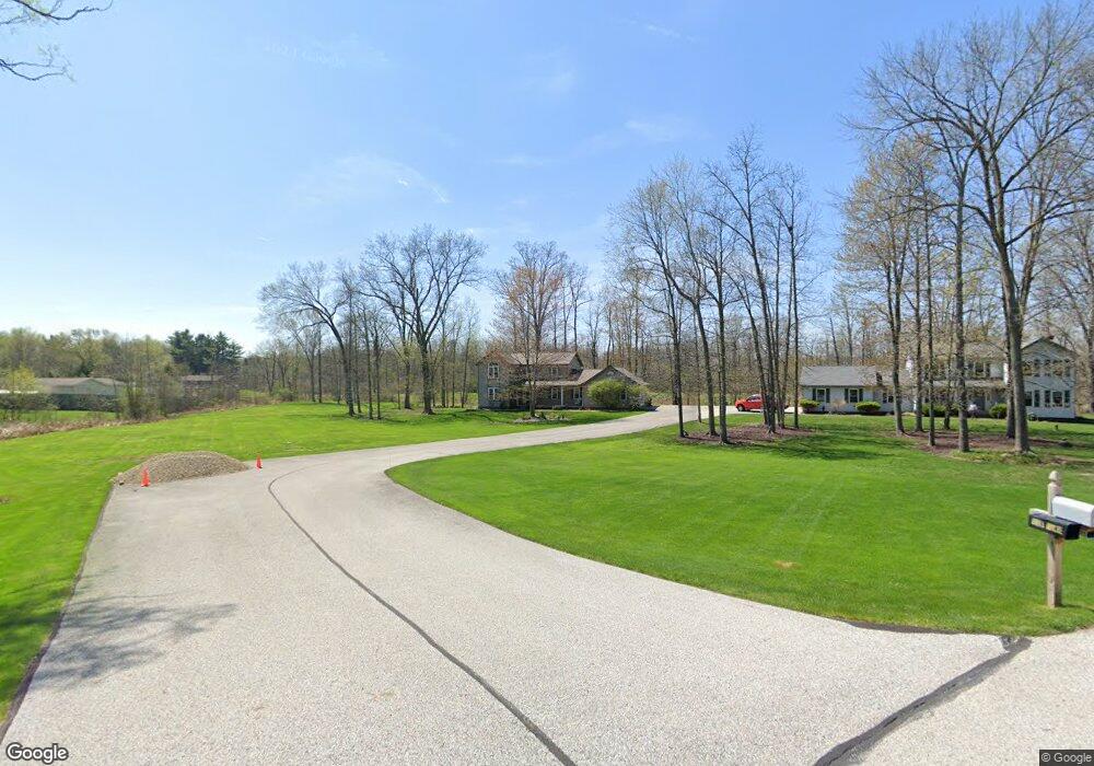 1016 Colony Dr, Aurora, OH 44202 - photo 1