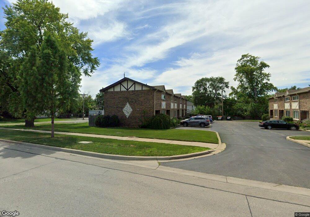 214 N West Ave unit A, Elmhurst, IL 60126 - photo 1