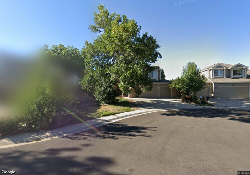 13345 Lafayette Way, Thornton, CO 80241 - photo 1