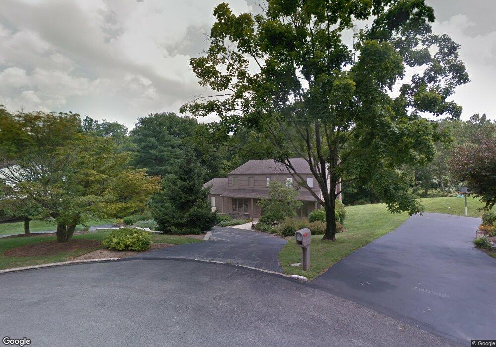 6 Buttonwood Cir, Lafayette Hill, PA 19444 - photo 1