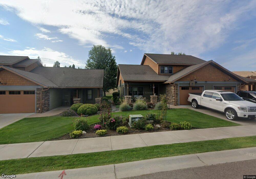 105 Gwenda Ln unit Cedar Unit, Polson, MT 59860 - photo 1