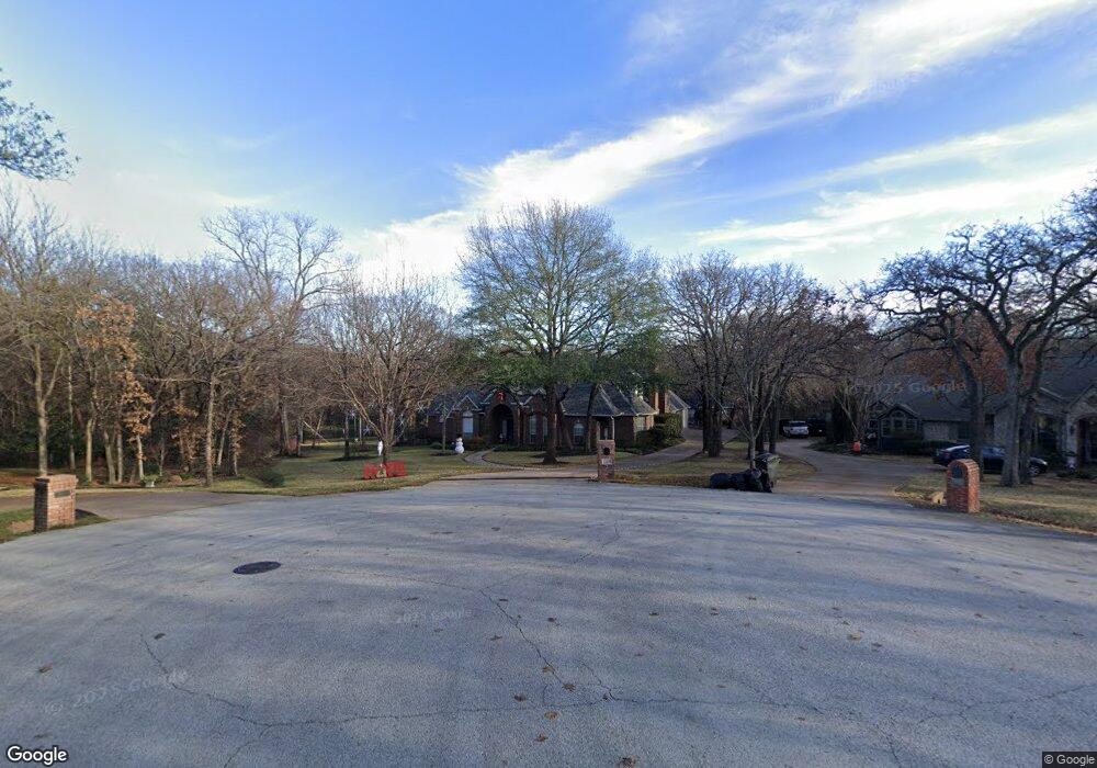 1335 Forest Ln, Southlake, TX 76092 - photo 1