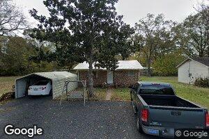 502 E Jefferson St, Hazen, AR 72064