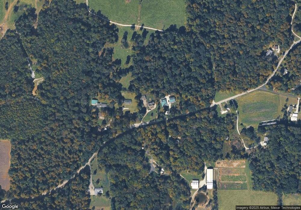 4616 Corydon Ridge Rd NE, Corydon, IN 47112 - photo 1