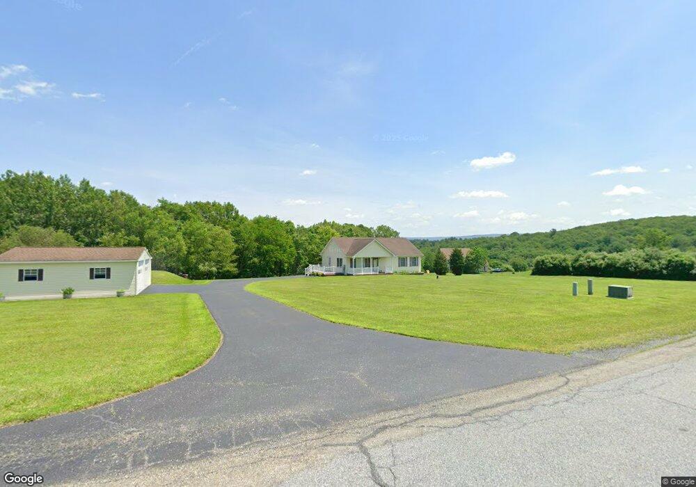 306 N Joshua Ln, Kunkletown, PA 18058 - photo 1