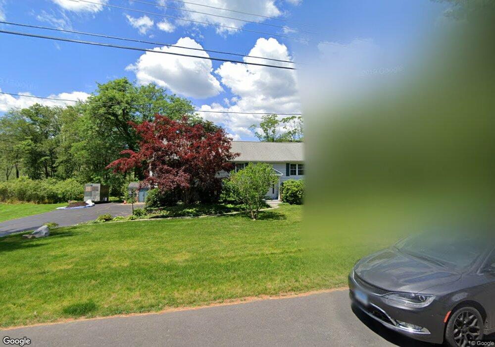 6 Victoria Ln, West Simsbury, CT 06092 - photo 1