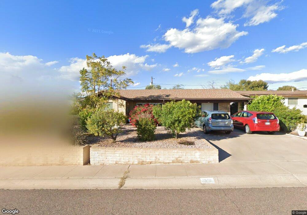 1310 E Lawrence Ln, Phoenix, AZ 85020 - photo 1