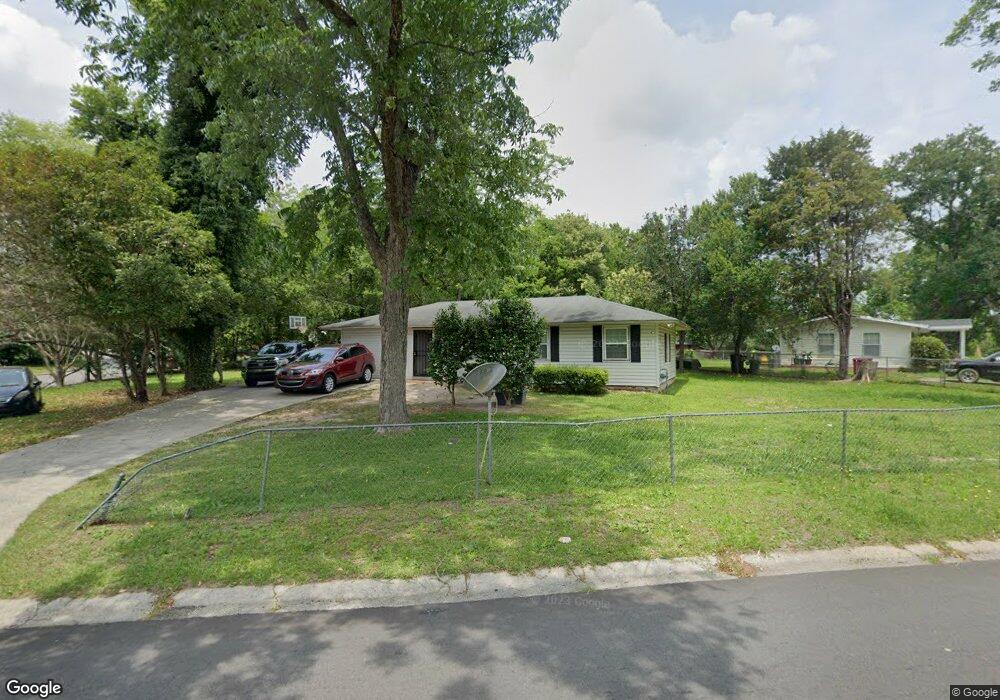 4287 Vinson Ave, Macon, GA 31206 - photo 1