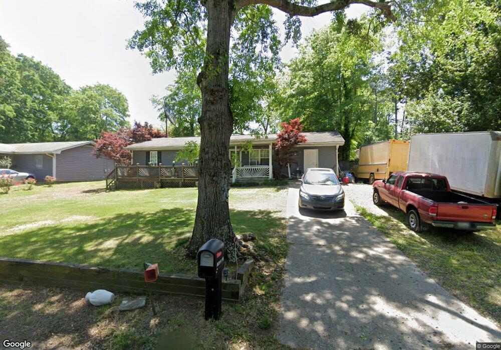 287 7th Ave, Winder, GA 30680 - photo 1