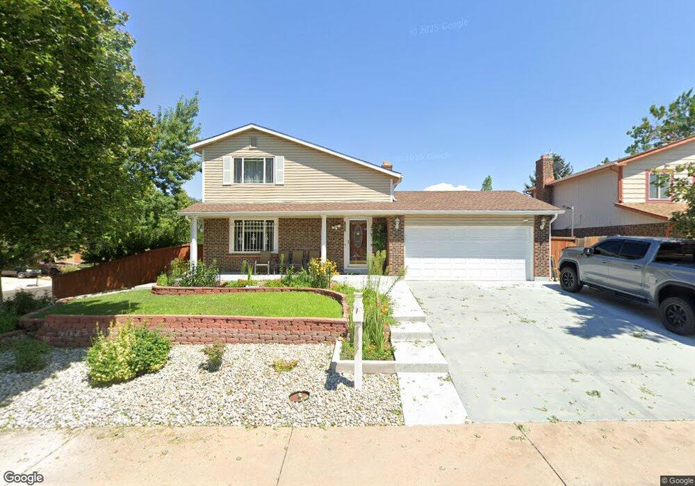 1502 S Dawson St, Aurora, CO 80012 - photo 1