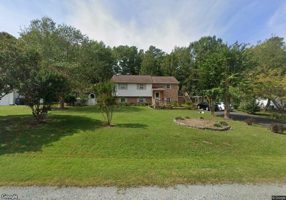 21501 Morris Dr, Lexington Park, MD 20653 - photo 1