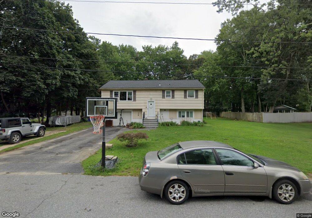 7 Poplar Rd, Salem, NH 03079 - photo 1