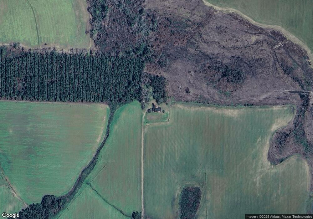 727 Cooper Rd, Barney, GA 31625 - photo 1