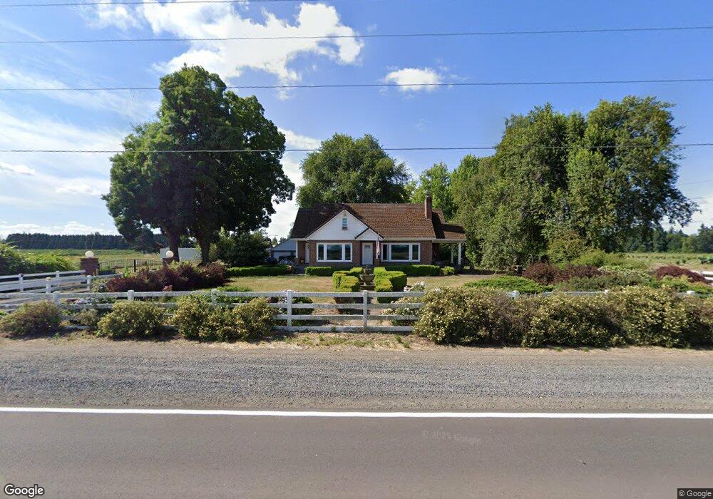 12012 Arndt Rd NE, Aurora, OR 97002 - photo 1