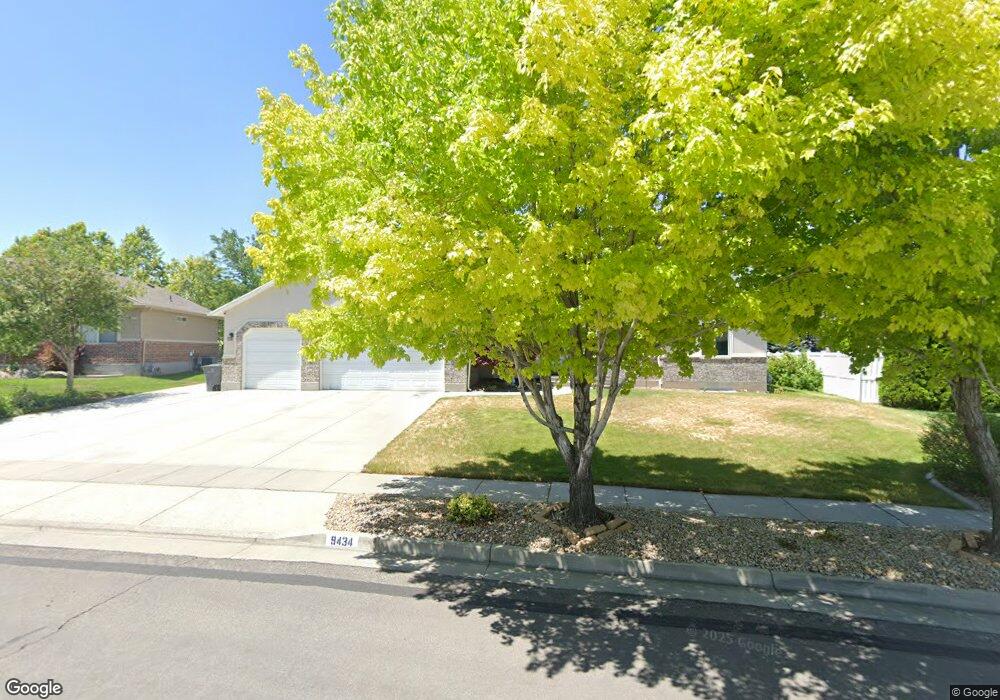 9434 Sid Cir, South Jordan, UT 84095 - photo 1