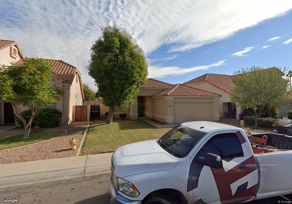 1313 N Jamaica Way, Gilbert, AZ 85234 - photo 1
