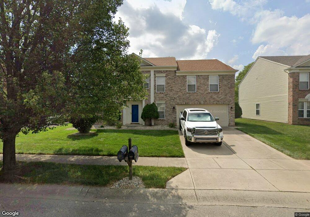 14214 Moonlight Path, Fishers, IN 46038 - photo 1