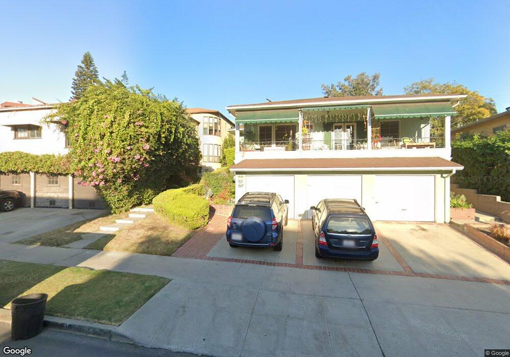 1620 Glendon Ave unit 1624, Los Angeles, CA 90024 - photo 1