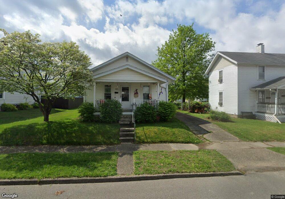 1523 Elm St, Coshocton, OH 43812 - photo 1