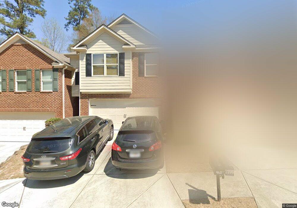 2704 Haynescrest Dr unit 2704, Grayson, GA 30017 - photo 1