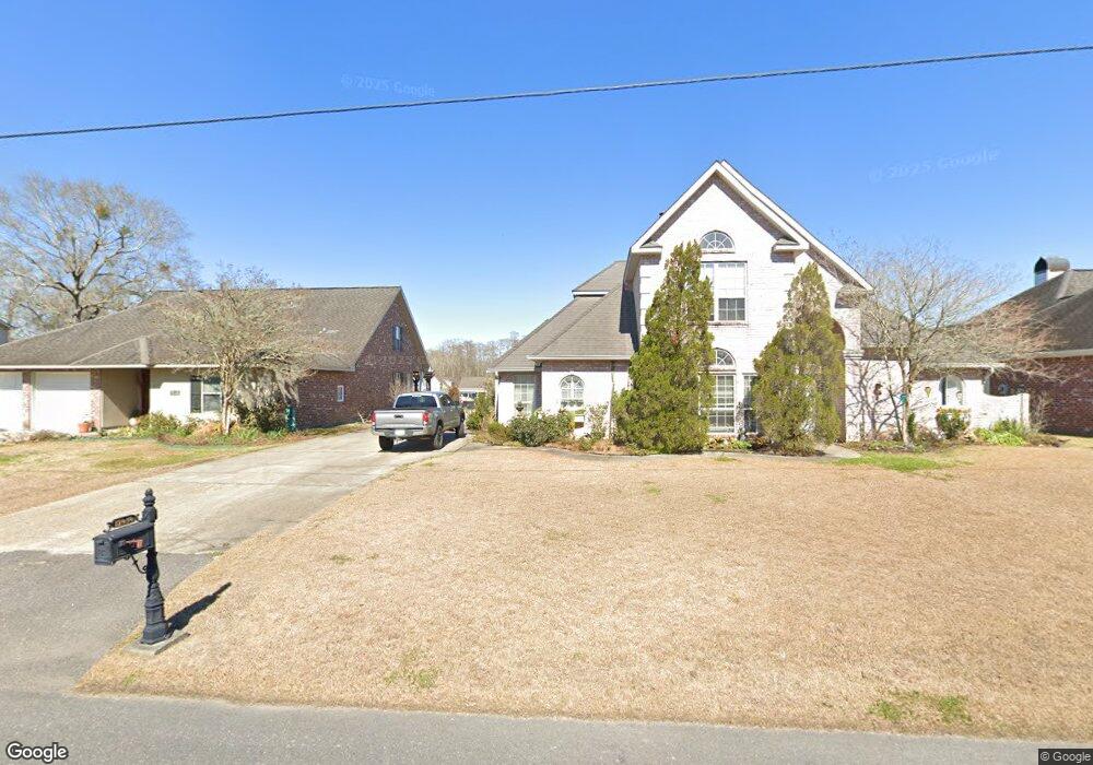 12433 Bayou Terrace Dr, Saint Amant, LA 70774 - photo 1