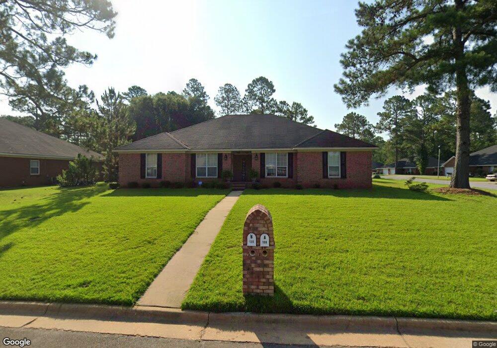 108 Embleton Ct, Albany, GA 31721 - photo 1