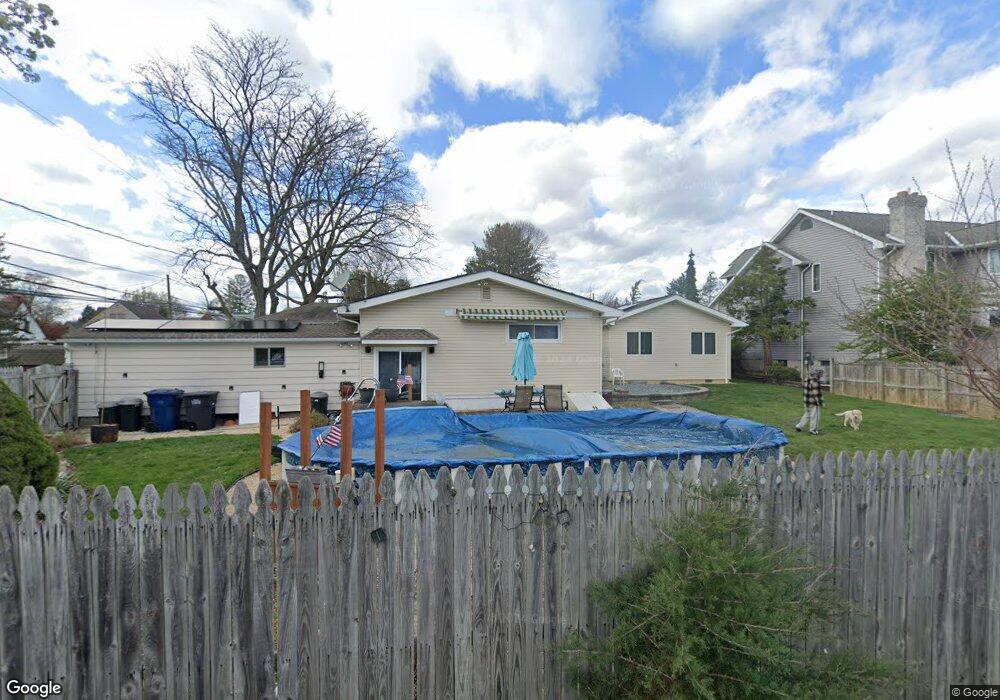 1836 W Jane St, Allentown, PA 18104 - photo 1