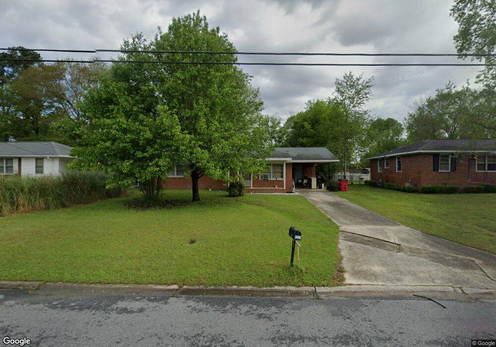 3431 Ohara Dr S, Macon, GA 31206 - photo 1