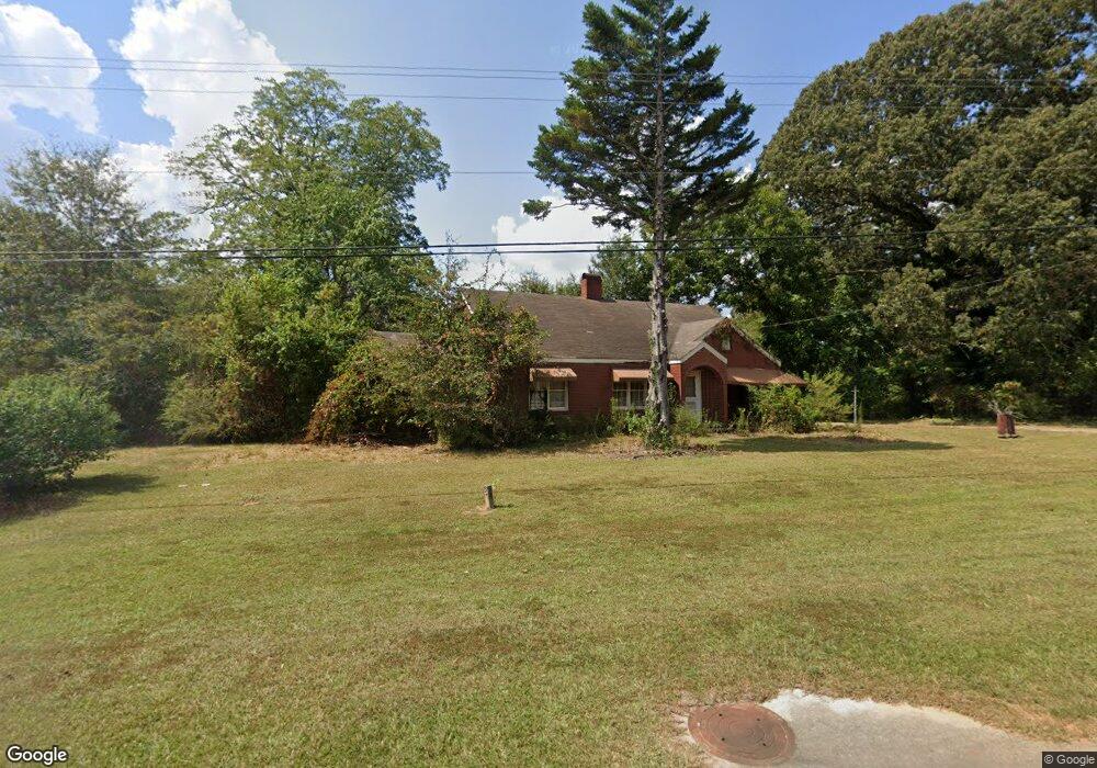 1867 S Highway 27, Carrollton, GA 30117 - photo 1