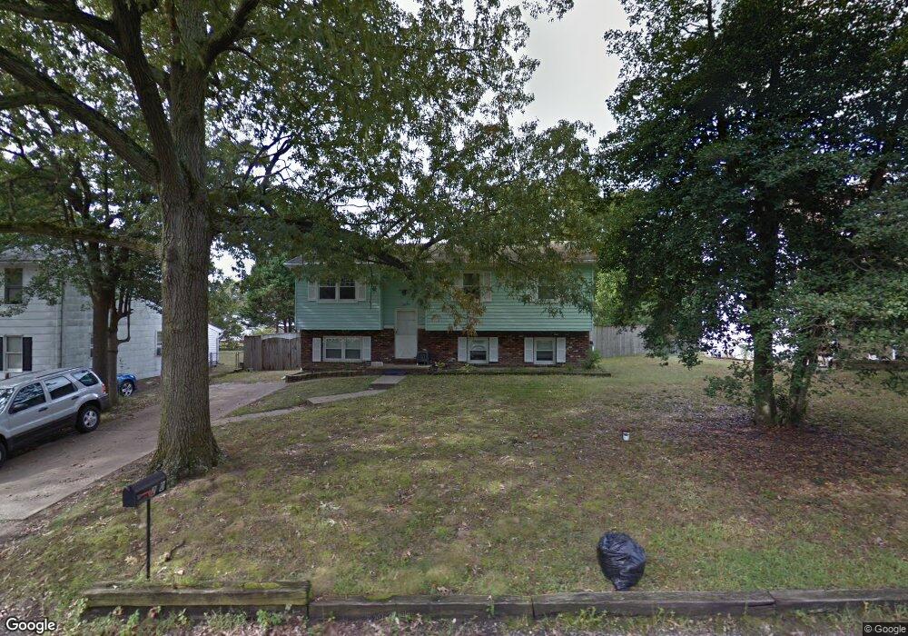 210 Sillery Bay Rd, Pasadena, MD 21122 - photo 1