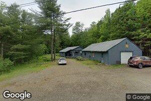 60 Anson Valley Rd, New Vineyard, ME 04956