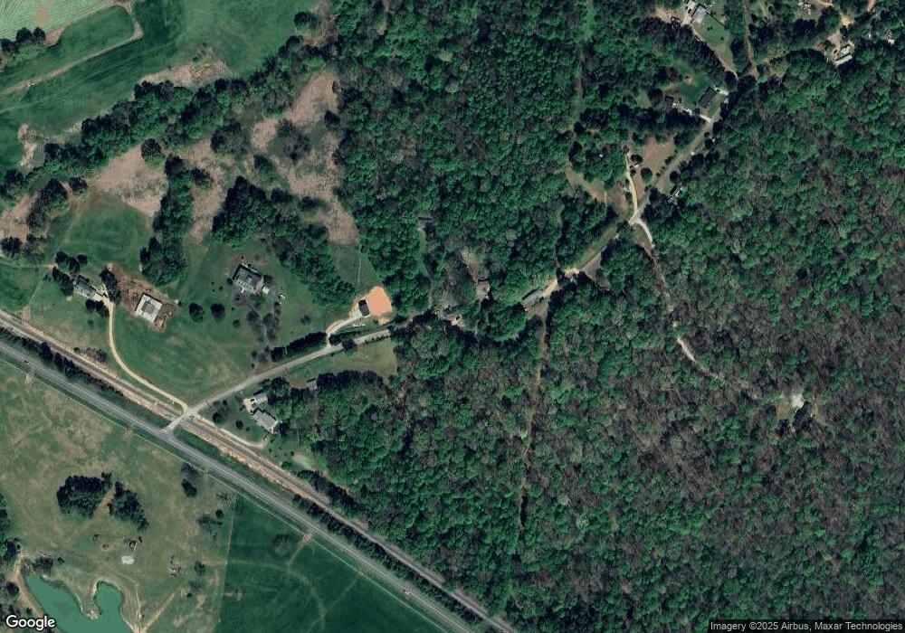 207 Mcclure Rd, Gillsville, GA 30543 - photo 1