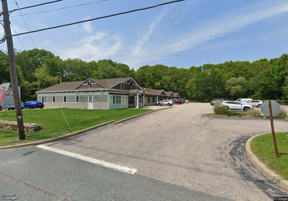 3769 Old Post Rd unit 1, Charlestown, RI 02813 - photo 1