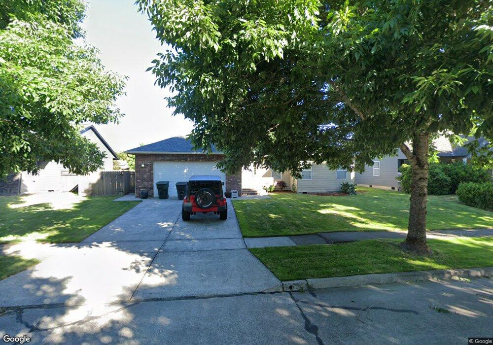 2357 Jathom Ln, Longview, WA 98632 - photo 1