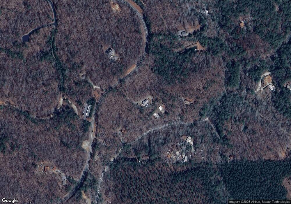 7911 Highway 382 W, Ellijay, GA 30540 - photo 1