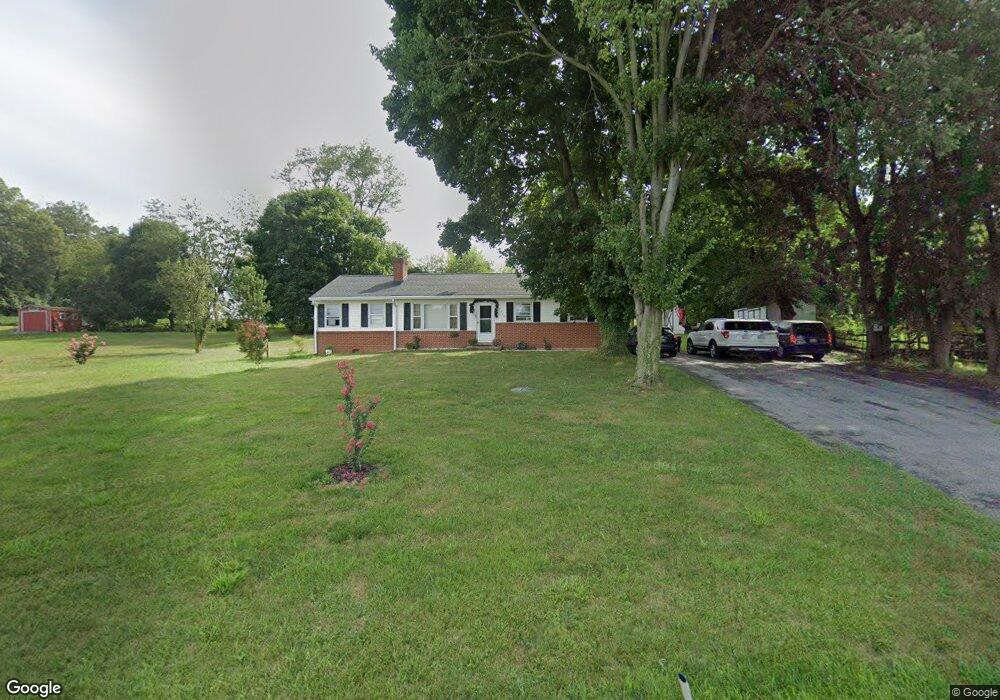 17509 Falls Rd, Upperco, MD 21155 - photo 1